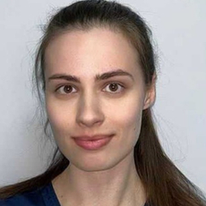 Адамова Анастасия Александровна, детский нейропсихолог