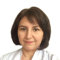 Нуретдинова Елена Викторовна, семейный врач