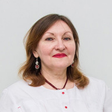 Черныш Наталья Юрьевна, педиатр