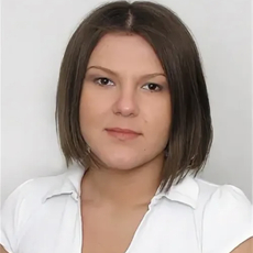 Колесникова Анна Валерьевна, стоматолог-терапевт