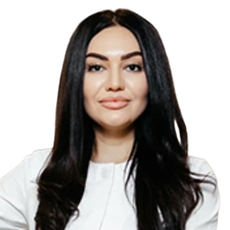 Чортанасова Анастасия Васильевна, терапевт