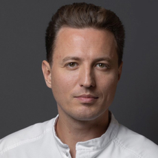 Краюшкин Игорь Алексеевич, пластический хирург