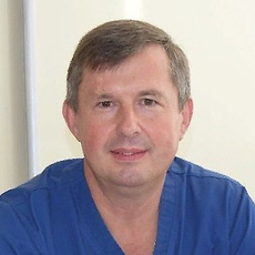 Кузьмин Сергей Сергеевич, уролог