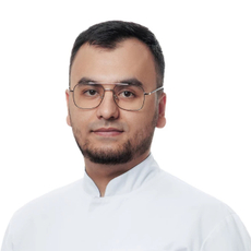 Охбутаев Наврузбек Абдужалолович, хирург