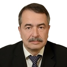 Таскин Василий Павлович, анестезиолог
