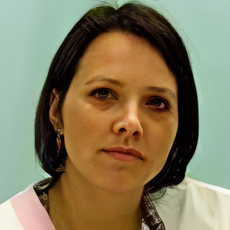 Гунина Татьяна Анатольевна, педиатр