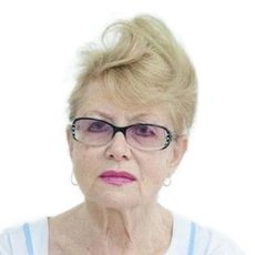 Кутьина Майя Яковлевна, ортопед
