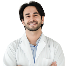 Рзаев Тогрул Алиевич, стоматолог-хирург