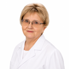 Игнатова Татьяна Михайловна, гастроэнтеролог
