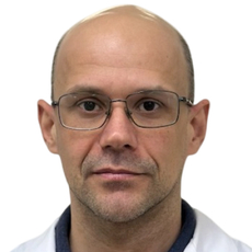 Плюснин Илья Эдуардович, психолог