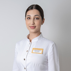 Евдокимова Наиля Рустемовна, дерматолог