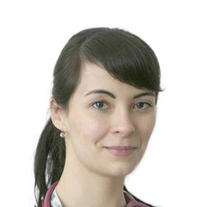 Романова Ксения Игоревна, педиатр