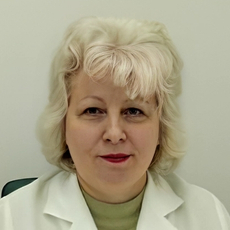 Гожедрянова Ольга Александровна, терапевт