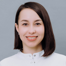 Грищенко Олеся Игоревна, стоматолог-терапевт