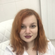 Лубнина Екатерина Михайловна, гинеколог