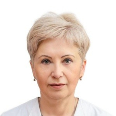 Митрофанова Ольга Александровна, гинеколог