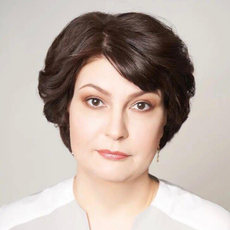 Силиверстова Татьяна Анатольевна, врач-косметолог
