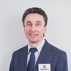 Гужков Олег Николаевич, флеболог