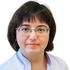 Казанцева Каринэ Игоревна, педиатр