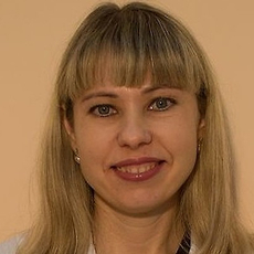 Шилова Елена Владимировна, педиатр