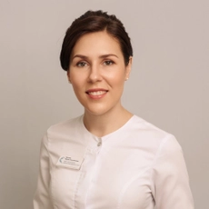Орлова Ирина Анатольевна, дерматолог