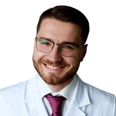 Куваев Валерий Александрович, невролог