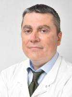 Кириенко Петр Александрович, анестезиолог
