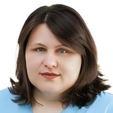 Баринова Татьяна Олеговна, массажист