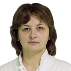 Прохоренкова Эмилия Александровна, онколог