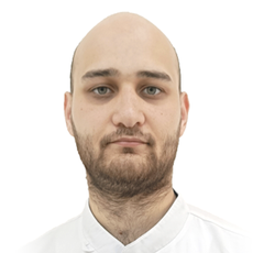 Джаббаров Нурлан Наил, терапевт