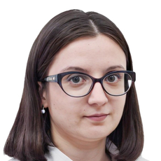 Ходус Дина Владимировна, хирург