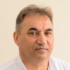 Зуев Василий Анатольевич, гинеколог