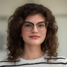 Вереземская София Сергеевна, детский психолог