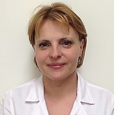 Соколова Вера Александровна, стоматолог-терапевт