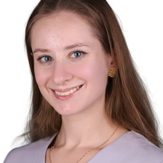 Якимова Ксения Валерьевна, ортодонт