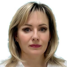 Молчанова Виктория Александровна, дерматолог