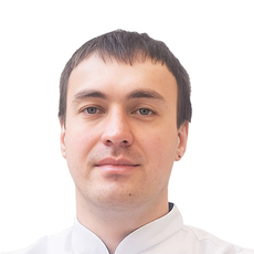 Бочаров Игнат Евгеньевич, терапевт