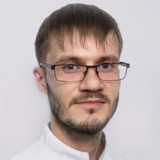 Шарифуллин Артур Хасанович, невролог