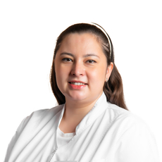 Валикова Ирина Викторовна, ЛОР