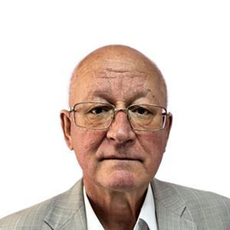 Лебедев Владимир Алексеевич, ортопед