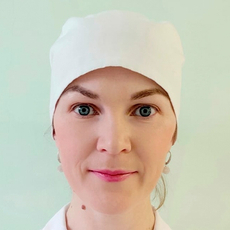 Горчакова Светлана Анатольевна, стоматолог-терапевт