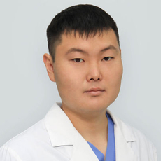 Актанко Сергей Александрович, рентгенолог