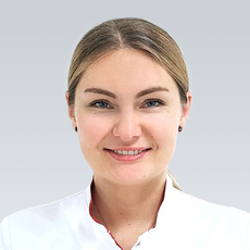 Гусева Варвара Андреевна, ортодонт