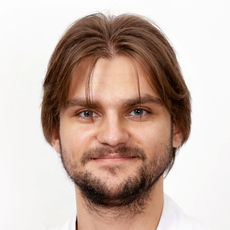 Говердовский Тимофей Игоревич, терапевт