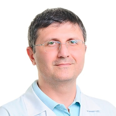 Кочиев Эдуард Валерьевич, эндоскопист