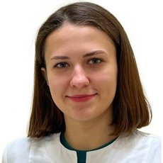 Компанищенко Анна Вадимовна, эндокринолог