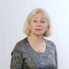 Дунаева Людмила Анатольевна, гинеколог