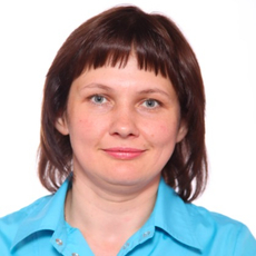 Банникова Елена Геннадьевна, педиатр