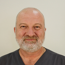 Баринов Дмитрий Николаевич, массажист