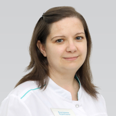 Иващенко Екатерина Борисовна, педиатр